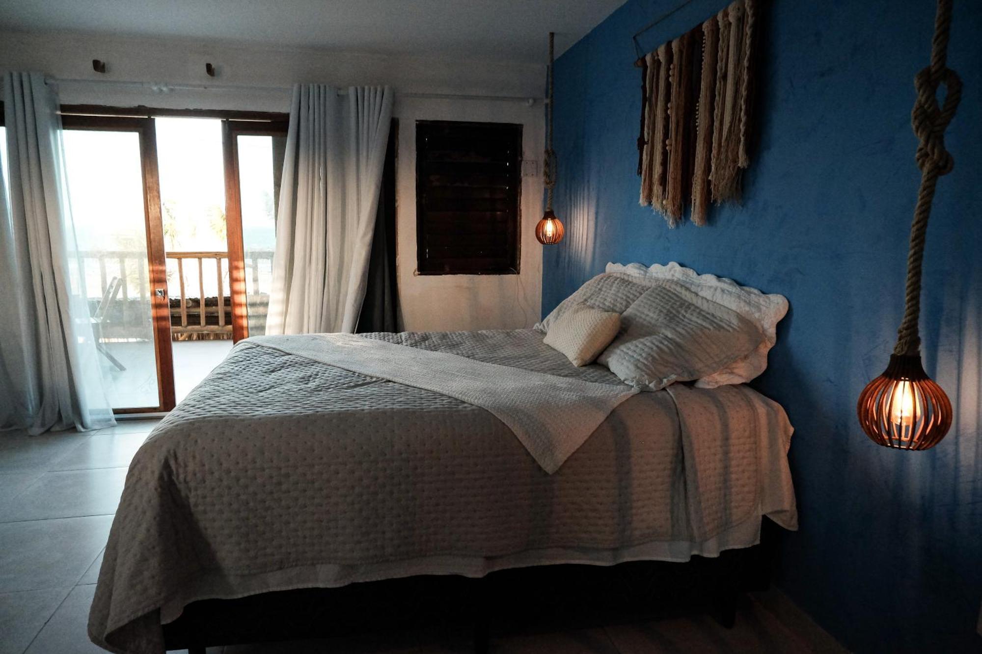 Seu Pedro Lounge Praia - Pousada E Kite Center Icapuí Εξωτερικό φωτογραφία