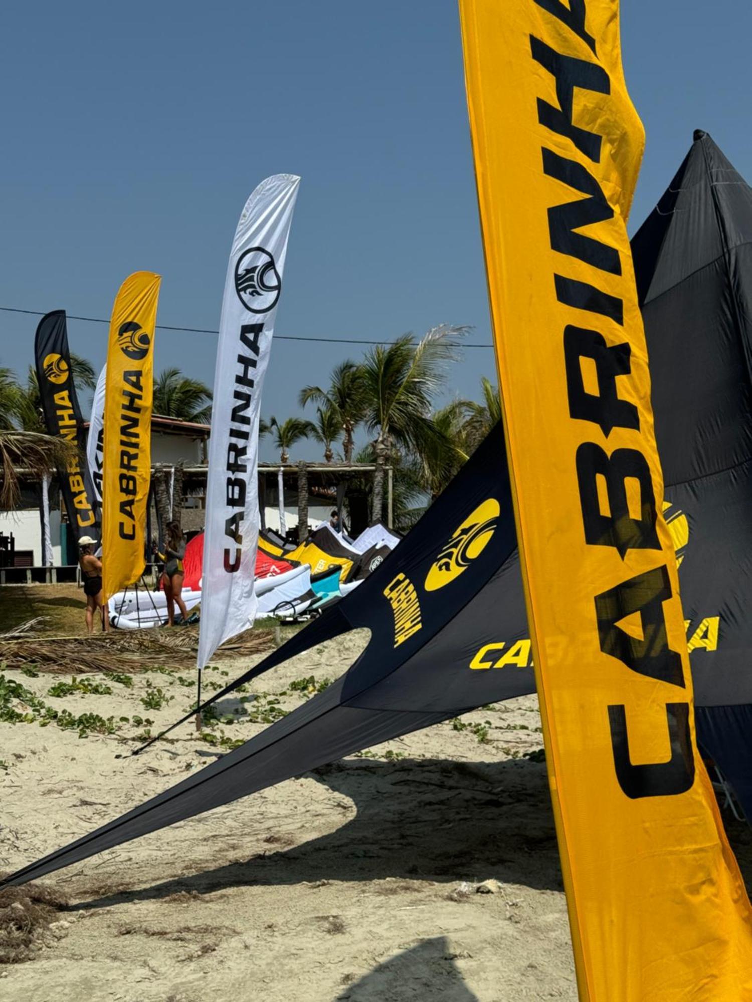 Seu Pedro Lounge Praia - Pousada E Kite Center Icapuí Εξωτερικό φωτογραφία